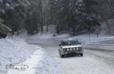 Rallye Monte-Carlo Historique