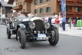 Arlberg Classic Car Rallye