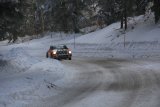 Rallye Monte-Carlo Historique