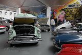 Classic Car Auction Oldtimer Galerie Toffen