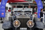 Arlberg Classic Car Rallye