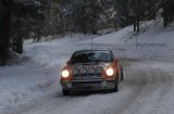 Rallye Monte-Carlo Historique