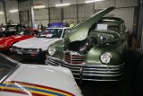 Classic Car Auction Oldtimer Galerie Toffen