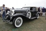 Pebble Beach Concours d’Elégance