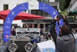 Arlberg Classic Car Rallye