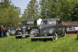 Oldtimertreffen Hasenstrick