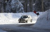 Rallye Monte-Carlo Historique
