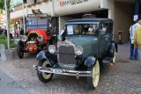 Oldtimer in Obwalden O-iO