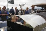 Pebble Beach Concours d’Elégance