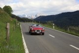 Classic Drivers Event Thun