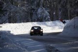 Rallye Monte-Carlo Historique