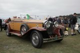 Pebble Beach Concours d’Elégance