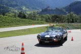 British Classic Car Meeting St. Moritz