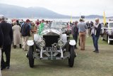 Pebble Beach Concours d’Elégance