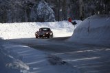 Rallye Monte-Carlo Historique