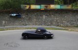British Classic Car Meeting St. Moritz