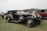 Pebble Beach Concours d’Elégance