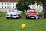 Oldtimertage Fürstenfeld
