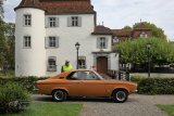 Internationales Oldtimertreffen Bottmingen