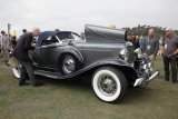 Pebble Beach Concours d’Elégance