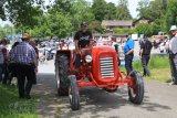 Oldtimertreffen Hasenstrick
