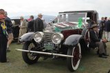 Pebble Beach Concours d’Elégance