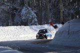 Rallye Monte-Carlo Historique