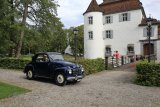Internationales Oldtimertreffen Bottmingen