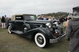 Pebble Beach Concours d’Elégance