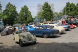 Oldtimertreffen Hasenstrick