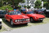 Oldtimer in Obwalden O-iO