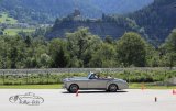 British Classic Car Meeting St. Moritz