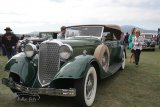 Pebble Beach Concours d’Elégance