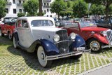 Oldtimer in Obwalden O-iO