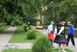Internationales Oldtimertreffen Bottmingen