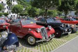 Oldtimer in Obwalden O-iO