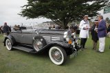Pebble Beach Concours d’Elégance