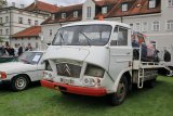 Oldtimertage Fürstenfeld