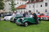 Oldtimertage Fürstenfeld