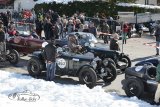 Jochpass Memorial & Historical Rallye