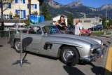 OSMT Classic Weekend Ticino