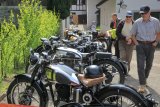 Oldtimertreffen Hasenstrick