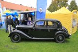 Oldtimertage Fürstenfeld