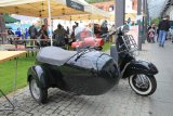 Oldtimertage Fürstenfeld