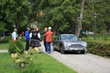 Internationales Oldtimertreffen Bottmingen