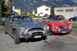 OSMT Classic Weekend Ticino