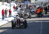 Jochpass Memorial & Historical Rallye