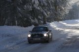 Rallye Monte-Carlo Historique