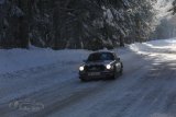 Rallye Monte-Carlo Historique
