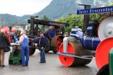 Oldtimer in Obwalden O-iO